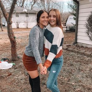 Meet your Posher, Kali